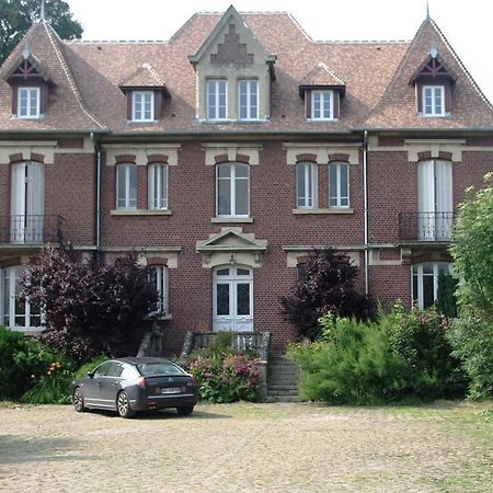 Le Manoir De Crisolles Bed and Breakfast Εξωτερικό φωτογραφία